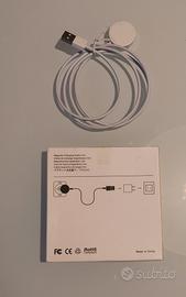 Caricatore per Apple watch wireless