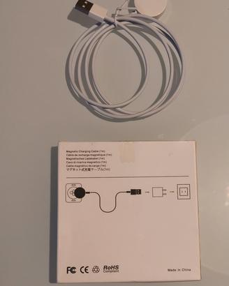 Caricatore per Apple watch wireless