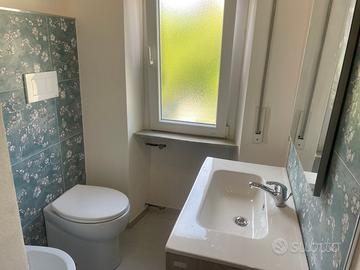 Pisa sant'antonio camera matrimoniale