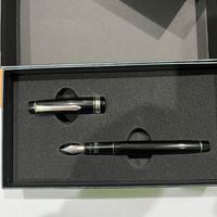 Pilot Justus 95 stilografica in garanzia