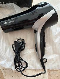 Asciugacapelli Braun Satin Hair 7