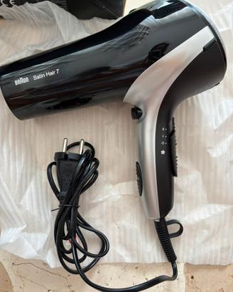 Asciugacapelli Braun Satin Hair 7