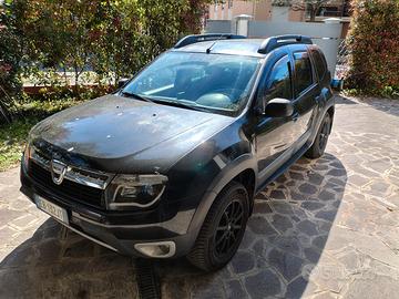 dacia Duster 4x4 Ambiente  dci 1.5 110cv