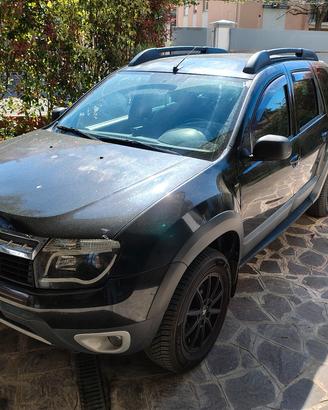 dacia Duster 4x4 Ambiente  dci 1.5 110cv