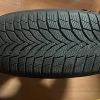 cerchi bmw compresse di gomme