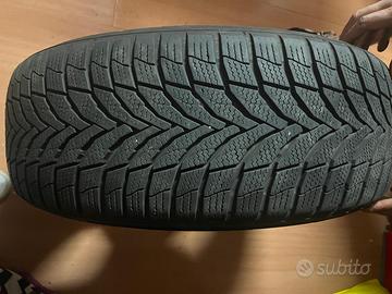 cerchi bmw compresse di gomme