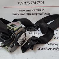 CINTURA DI SICUREZZA ANTERIORE DESTRA AUDI A3 Seri