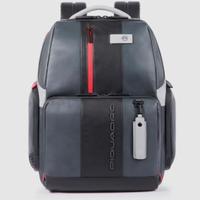 Zaino Piquadro fast-check porta PC/iPad Urban