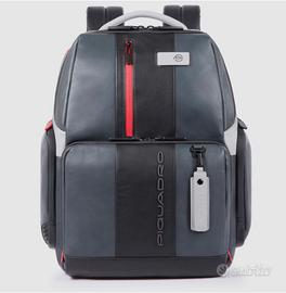 Zaino Piquadro fast-check porta PC/iPad Urban