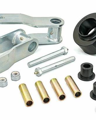 Daystar Kit rialzo JEEP Cherokee XJ