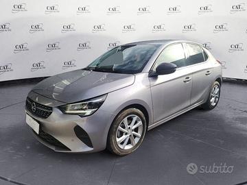 Opel Corsa 1.5 diesel 100 CV Elegance