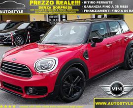 MINI Countryman COOPER D 2.0 150Cv F60