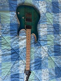 Chitarra Elettrica Ibanez