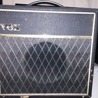 Amplificatore chitarra Vox