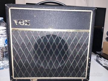 Amplificatore chitarra Vox