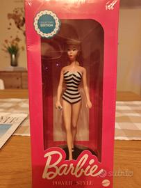 Barbie 1959