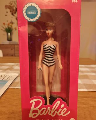 Barbie 1959