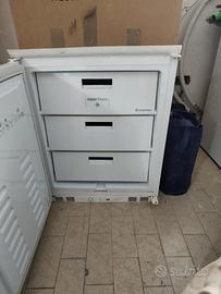Frigo e congelatore