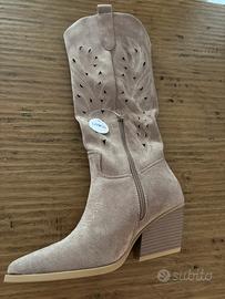 Stivale texano