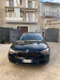 Bmw serie 1