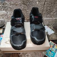 scarpe MTB giro berm