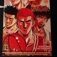 Rockncomics ACE Dossier Slam Dunk