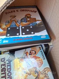 Dvd Bud Spencer 