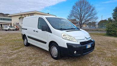 Scudo Furgone 3 Posti - 2.0 HDI 120 Cv