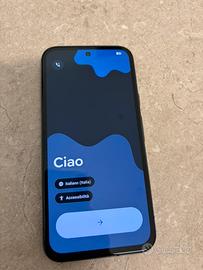 Google pixel 8a