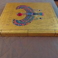 Egittologia fabbri editore 