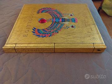 Egittologia fabbri editore 