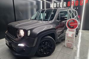 Jeep Renegade 1.6 Mjt DDCT 120 CV Limited