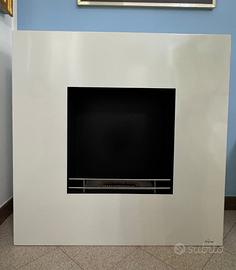 Camino bioetanolo PURE LINE