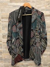 Giacca invernale elegante nuova