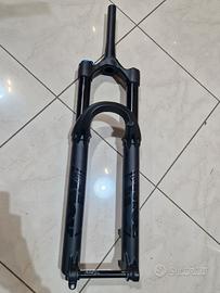 Fox Float 38 performance 170mm