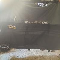 sacca porta bici