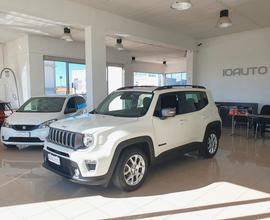 Jeep Renegade 1.6 Mjet 120 CV Limited 2019