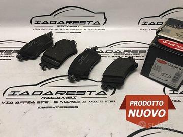 Pastiglie Freno Post A4 A5 Q5 Q7 Tuareg 8W0698451G