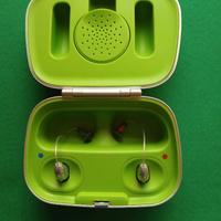 Apparecchi Acustici Phonak (Audionova)