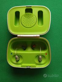 Apparecchi Acustici Phonak (Audionova)