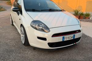 Fiat punto sport