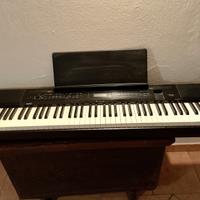 Casio Privia PX-350 – Pianoforte digitale 88 tasti