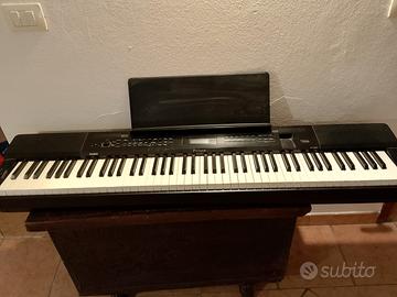 Casio Privia PX-350 – Pianoforte digitale 88 tasti