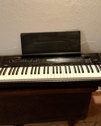 Casio Privia PX-350 – Pianoforte digitale 88 tasti