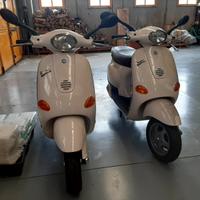 Piaggio Vespa 50 ET4 - 2001 leggere bene annuncio