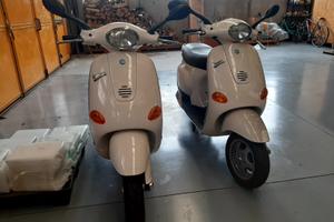 Piaggio Vespa 50 ET4 - 2001 leggere bene annuncio