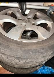 Cerchioni Peugeot 307