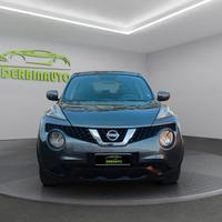 Nissan Juke 1.5 dCi Start&Stop Acenta