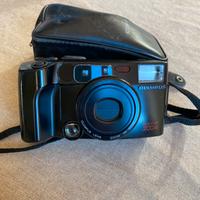 Macchina fotografica Olympus Infinity Zoom 200