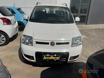 FIAT Panda 2ª serie - 2013 4x4 1.3 diesel